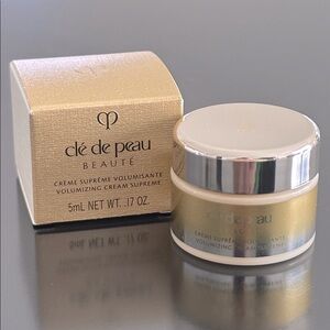 Cle de Peau Volumizing Cream Supreme Mini